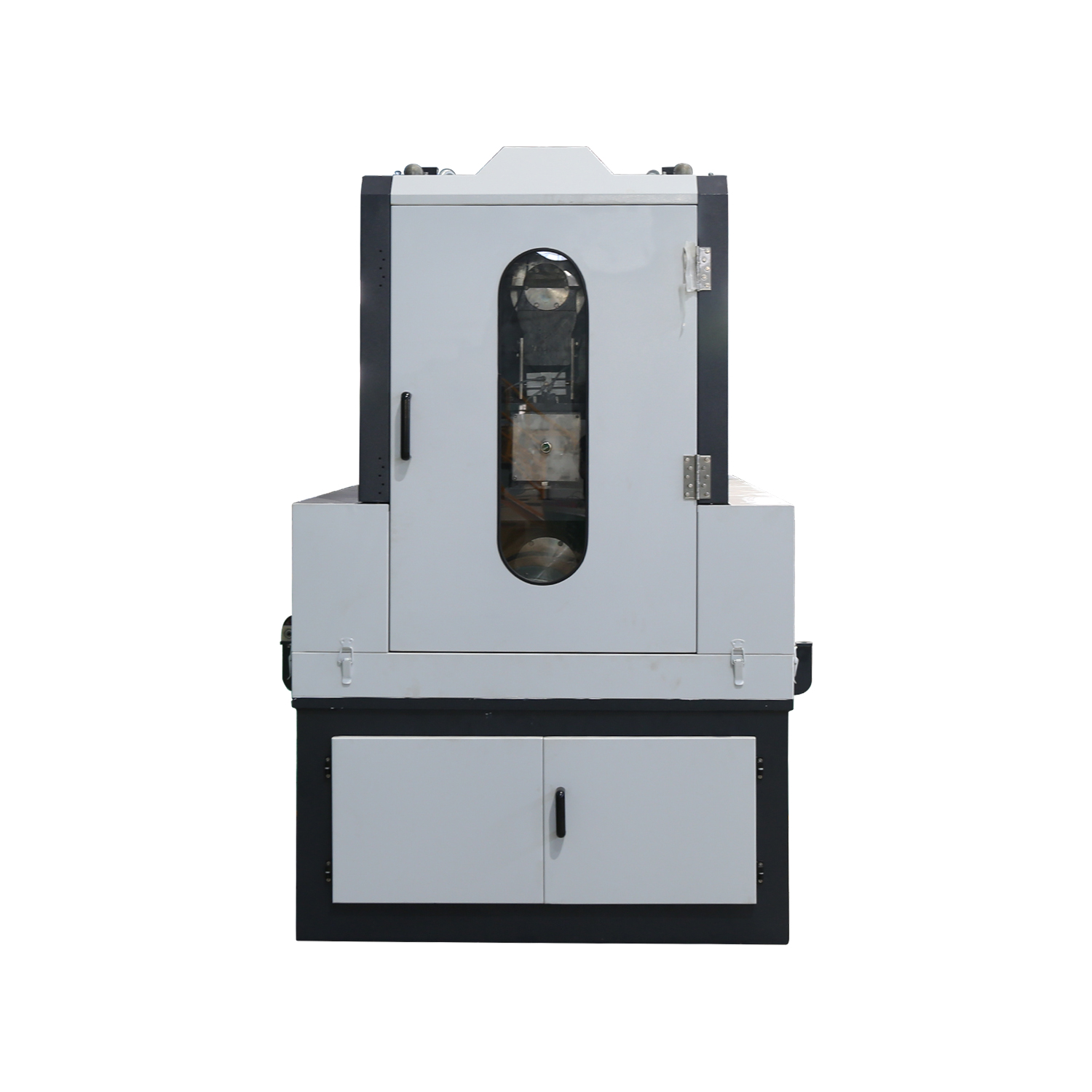 Stainless Steel No.4 Surface Grinding Machine