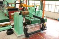Stainless Steel No.4 Surface Grinding Machine