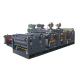 Stainless Steel Sheet And Coil Grinding Machine