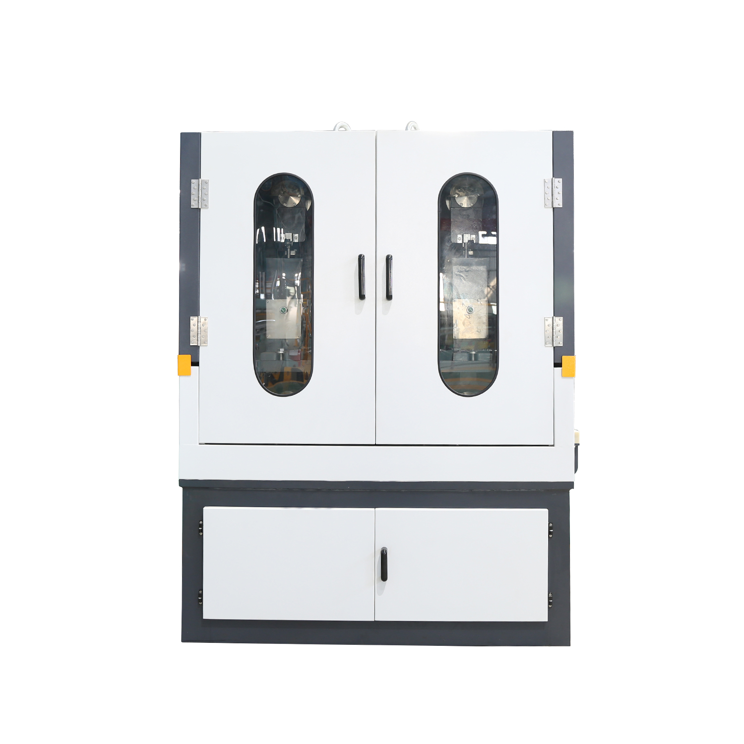 Polishing And Grinding Unit For Stainless Steel
