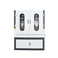 Polishing And Grinding Unit For Stainless Steel