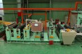 Abrasive Belt Stainless Steel Coil Grinding Machine