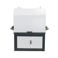 Hairline And Sb Grinding Machine For Stainless Steel Coil