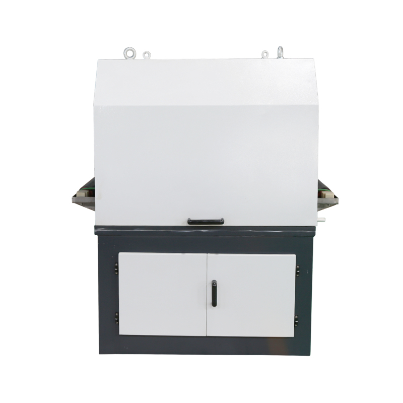 Hairline And Sb Grinding Machine For Stainless Steel Coil