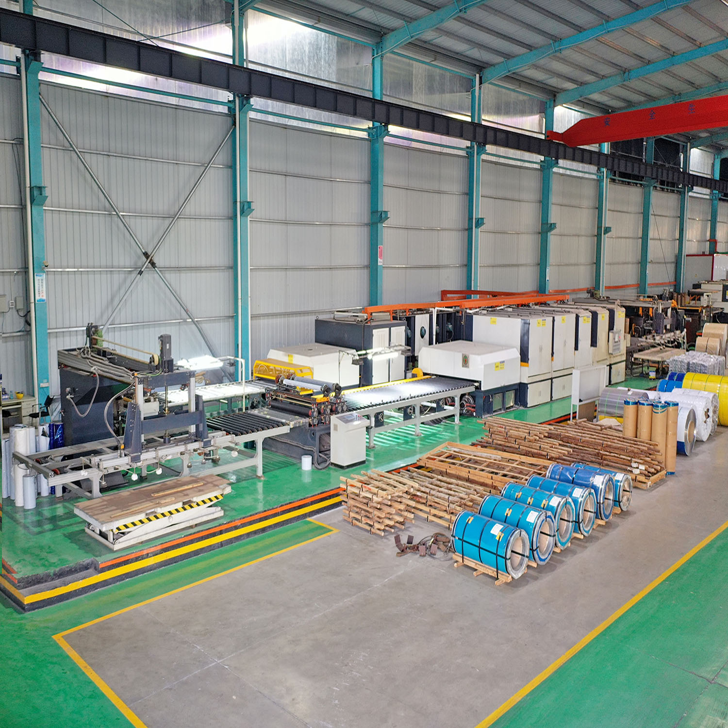 Hairline Buffing Machine For Stainless Steel