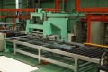 Metal Buffing Machine For Stainless Steel