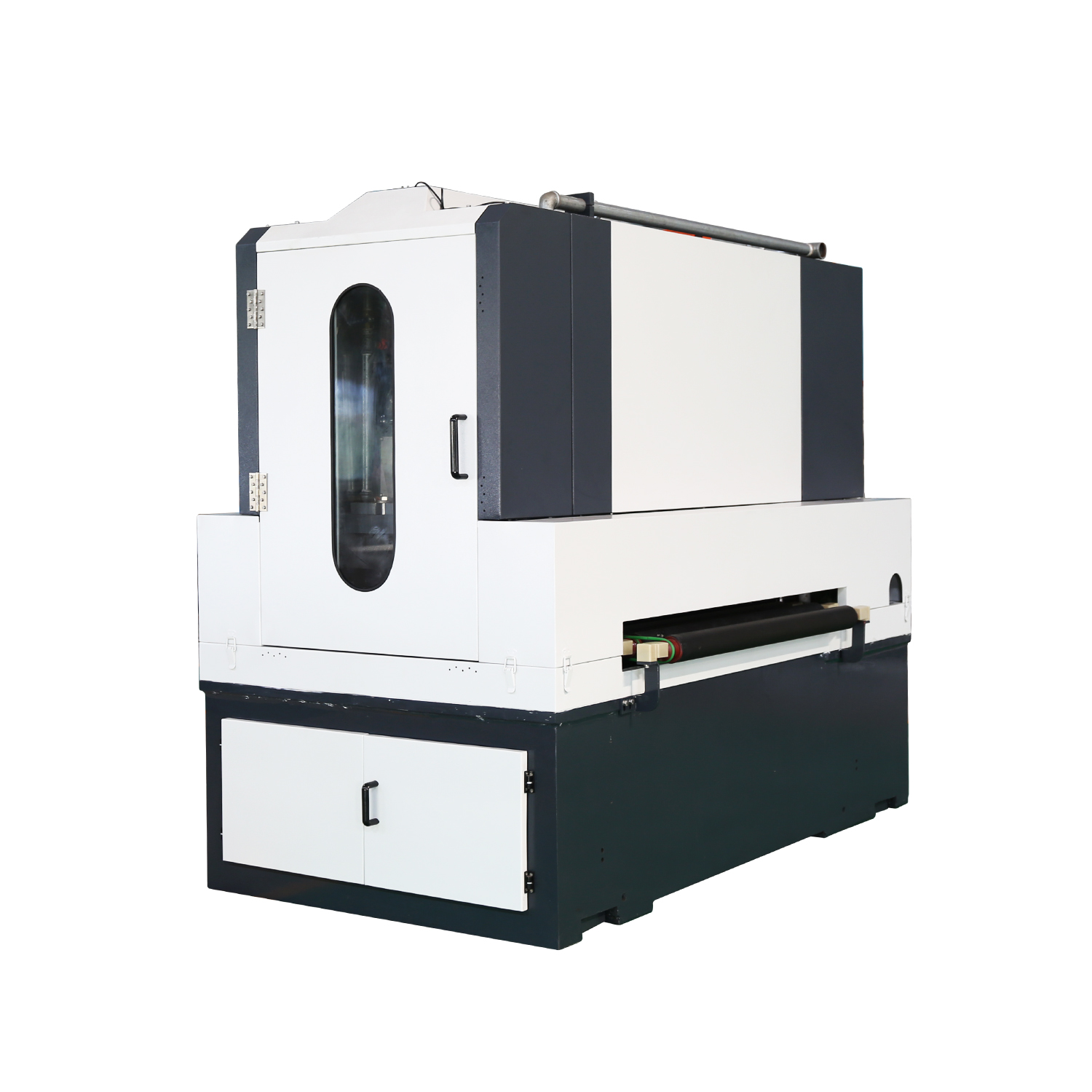 Metal Buffing Machine For Stainless Steel