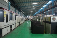 No.4 Buffing Machine