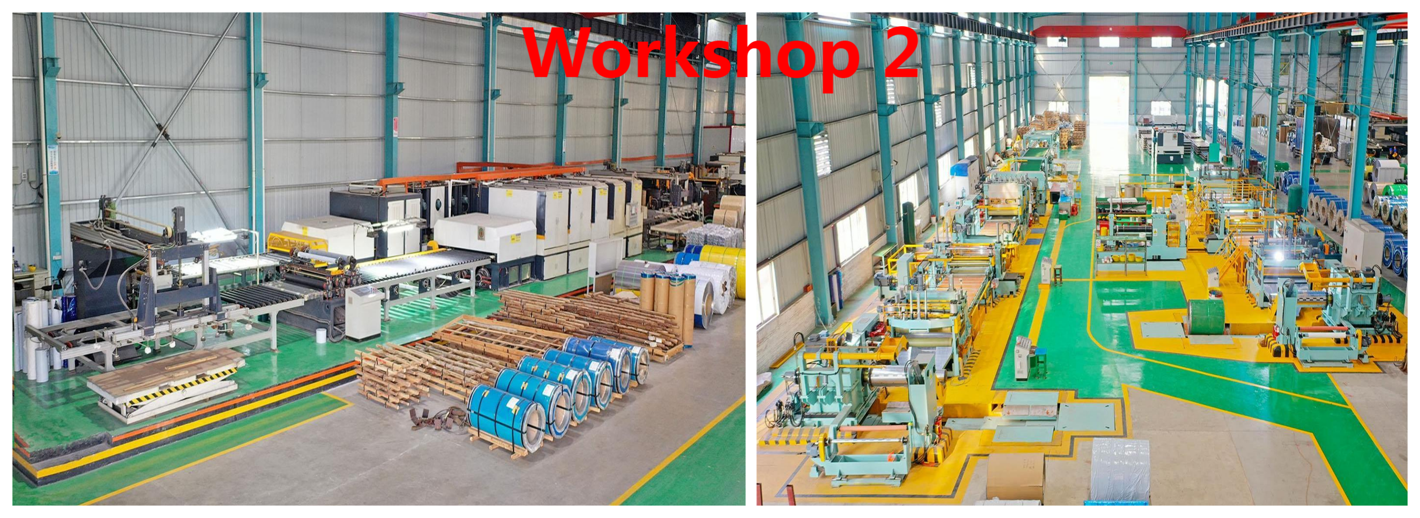 stainless steel sheet and coil grinding machine