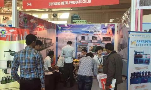 Exhibition-Stuttgart