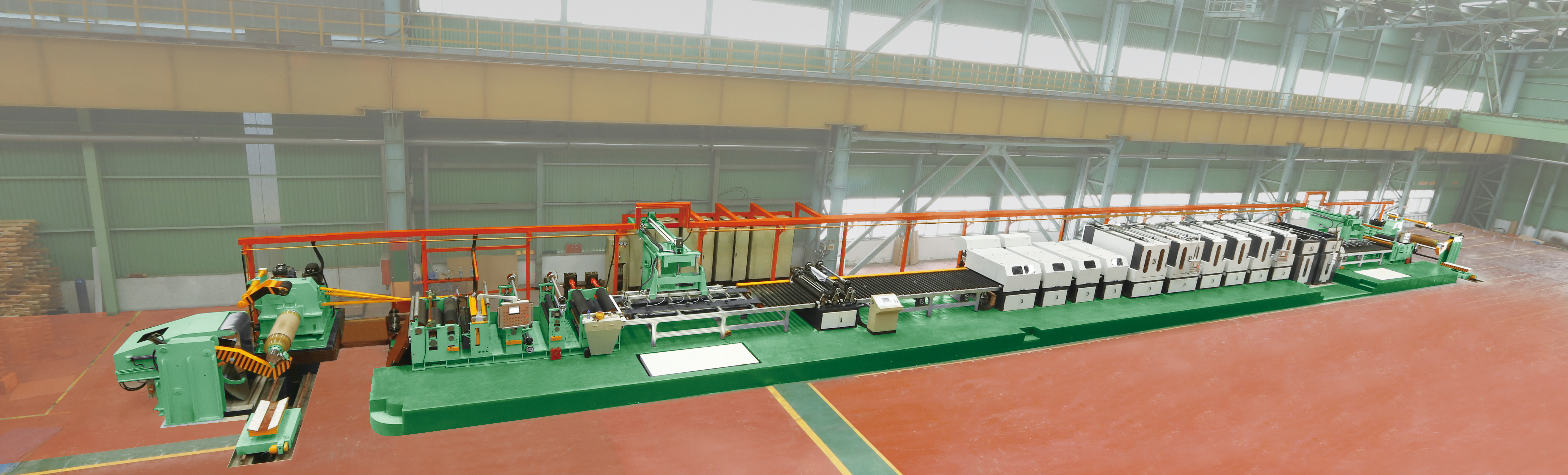 FOSHAN CITY OUYIGANG CNC MACHINERY CO.,LTD