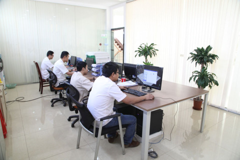 Support for design customization