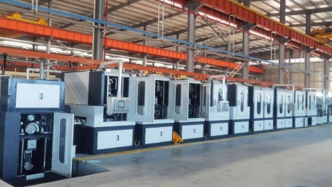 चीन में सबसे बड़ी स्टेनलेस स्टील कोल्ड रोलिंग मिल के साथ सहयोग