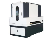 Máquina pulidora completamente automática