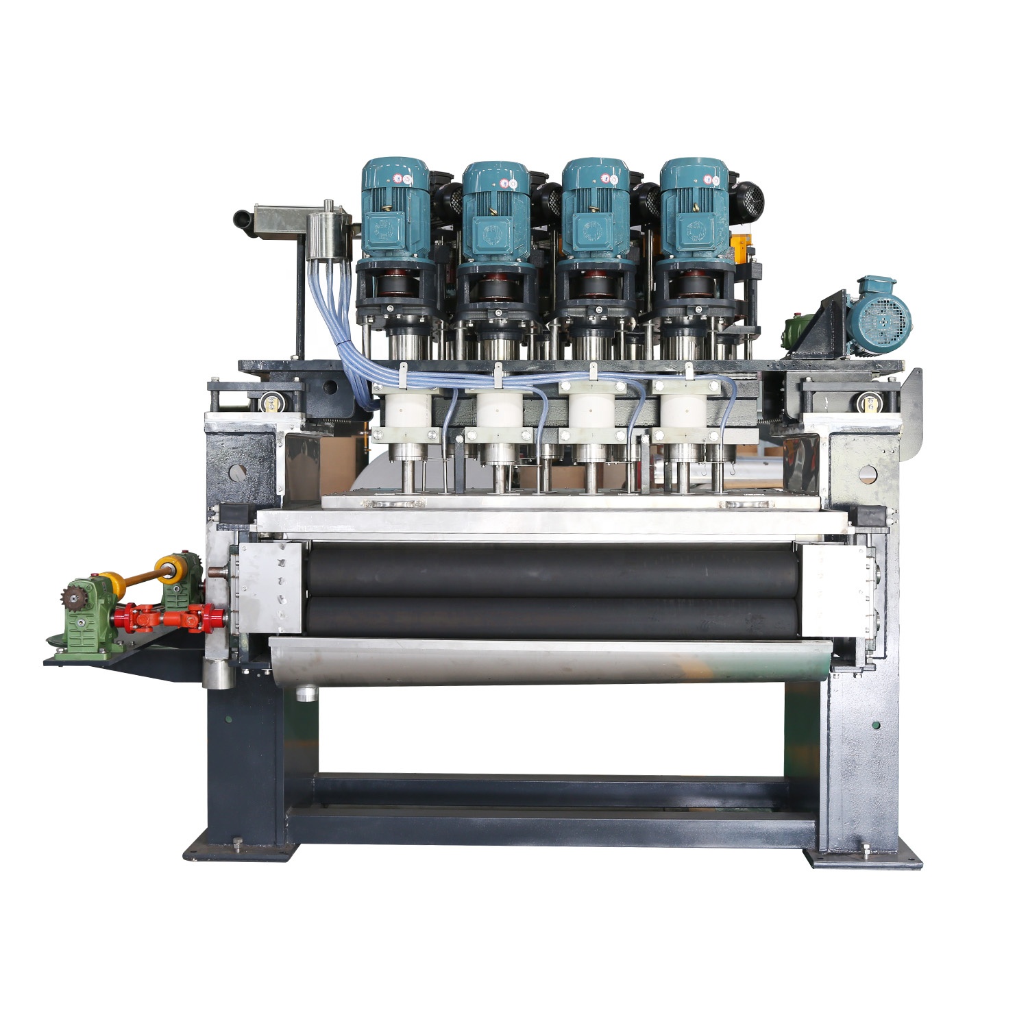 supper mirror polishing machine for Stainless Steel Coil
