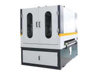 No.4 Buffing Machine