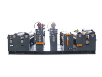 No.4 Buffing Machine