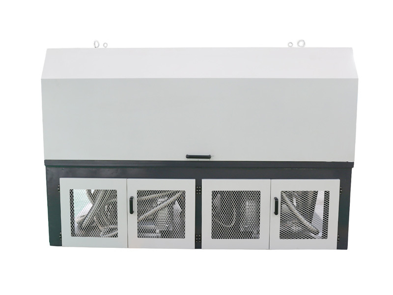 Coil Metal Buffing Machine