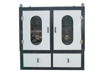 خودکار سٹینلیس سٹیل کوائل پالش کرنے والی مشین