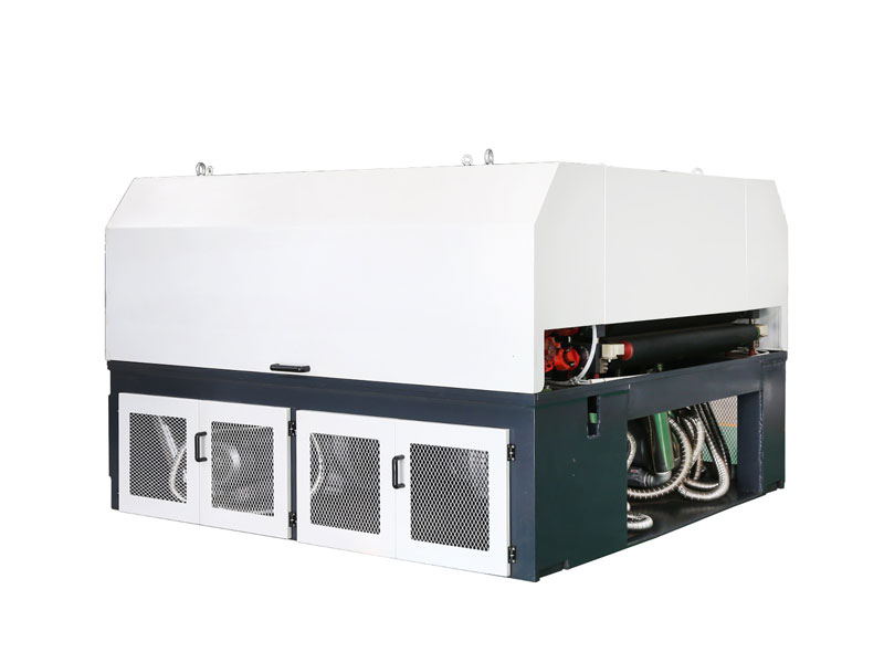 Polishing Machine For Stainless Steel