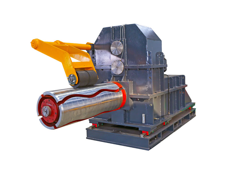 No.4 Finish Stainless Steel Polishing Machine