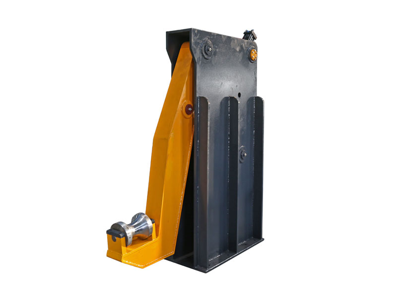 No.4 Finish Stainless Steel Polishing Machine