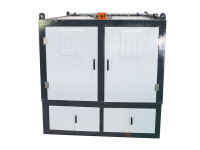 Metal Automatic Polishing Machine Buffing Machine