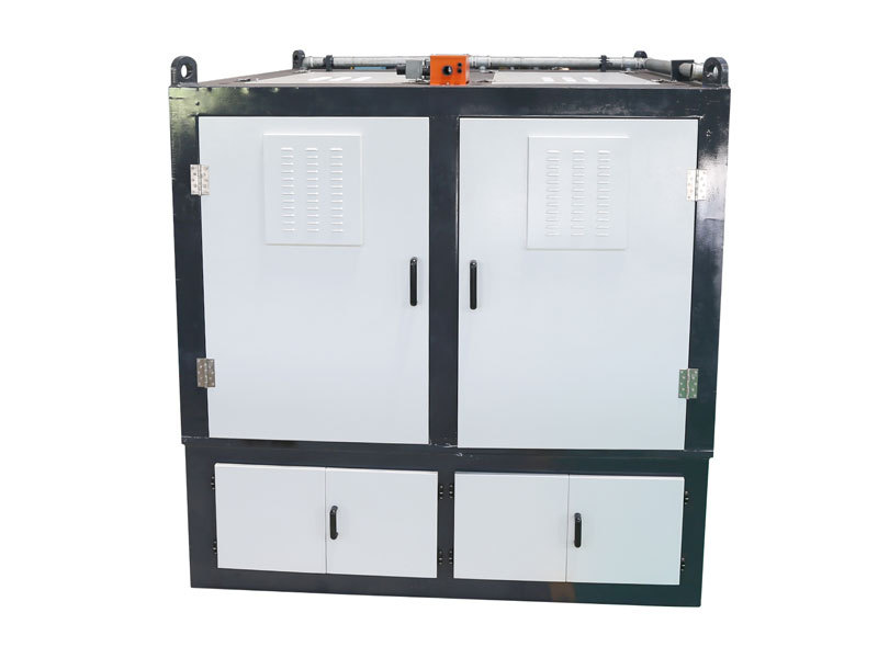 Metal Automatic Polishing Machine Buffing Machine