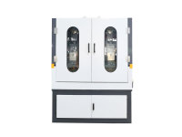 Grinding Machine For Stainless Steel Coil