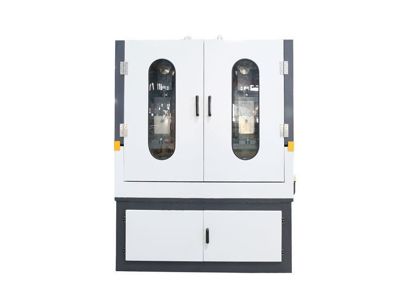 Grinding Machine For Stainless Steel Coil