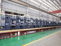 8k Surface Polishing Machine