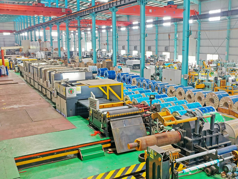 Sheet Metal Grinding Machine