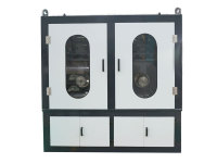 Cnc Stainless Steel Coil Polishing Machine