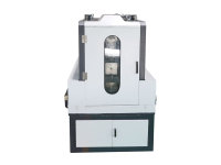 Cnc Stainless Steel Coil Polishing Machine