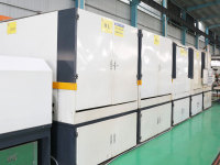 Metal Sheet Coil Polishing Grinding Machine