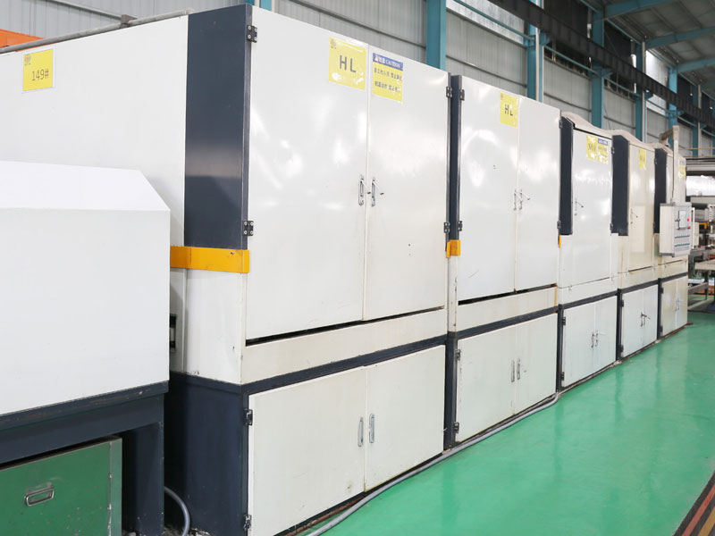 Grinding Machine For Stainless Steel Sheet
