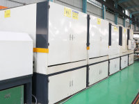 Grinding Machine For Stainless Steel Sheet