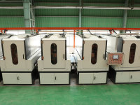 Stainless Steel Coil No.4 Grinding Machine