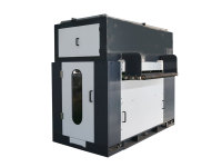 No.4 Buffing Machine For Stainless Steel