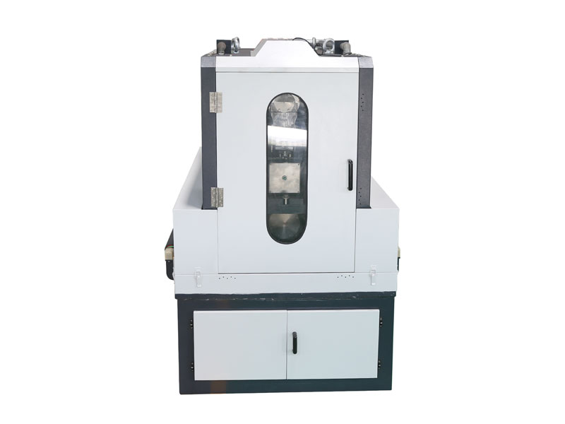 Polishing Machine For Stainless Steel Sheet