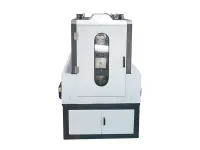 Máy đánh bóng cho tấm thép không gỉ