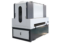 CNC Stainless Steel Sheet Polishing Machine