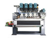 NO.8 Buffing machine for Stainless Steel Sheet