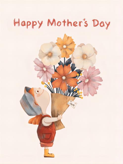 Happy Mother's Day