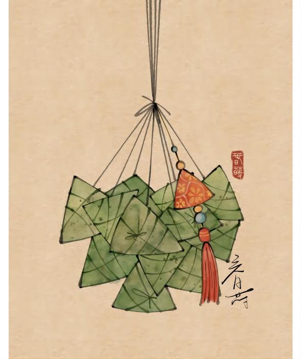 Dragon Boat Festival