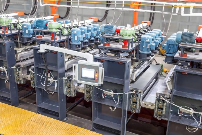 Daily use and maintenance of stainless steel no.8 mirror polishing machine
