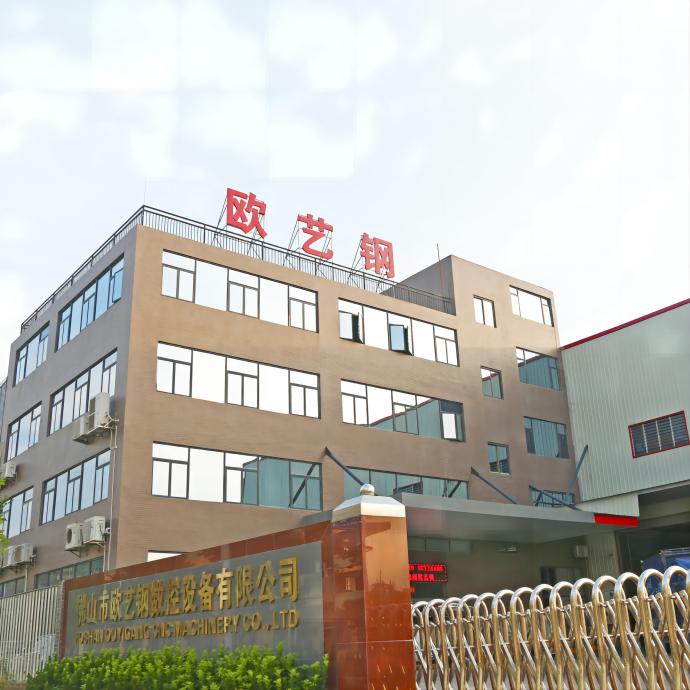 OUYIGANG's development prospects