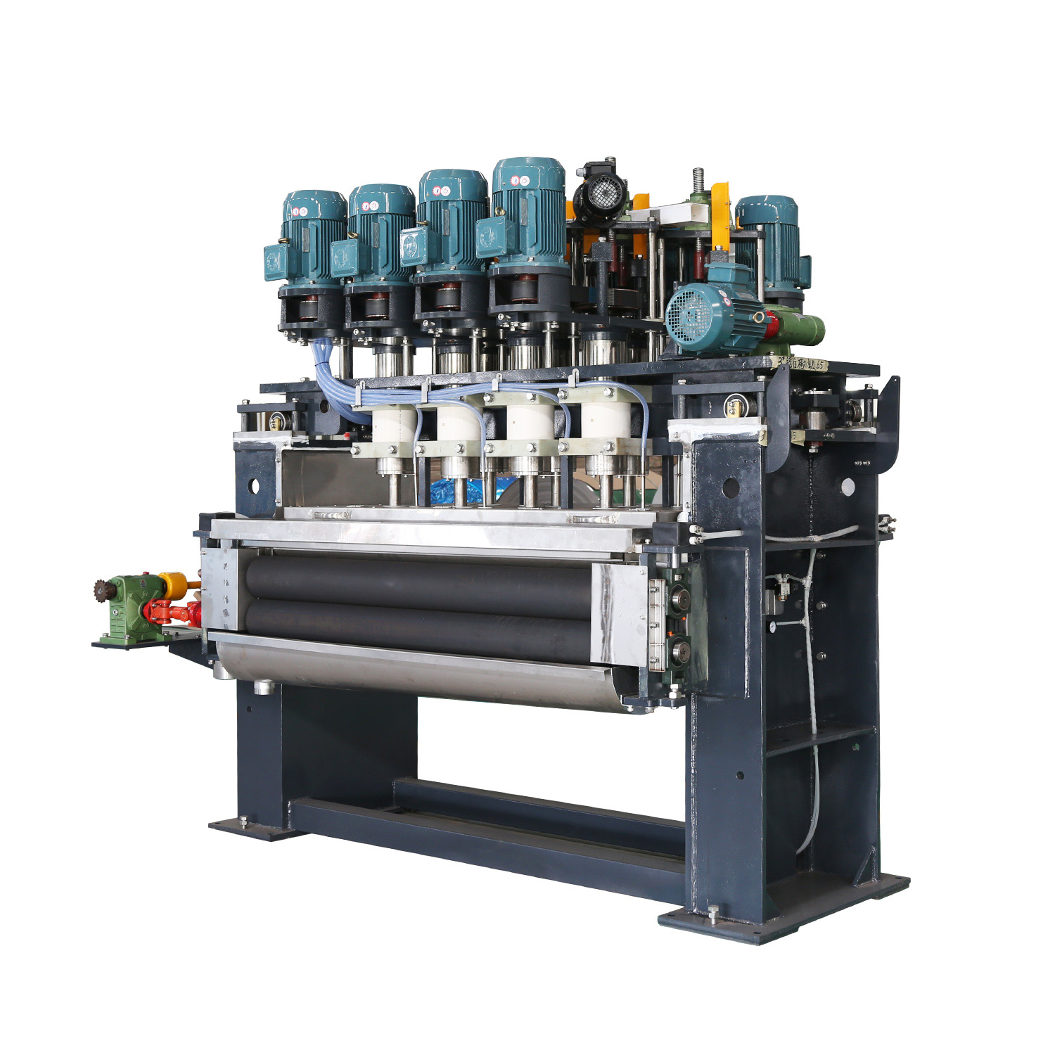 Stainless Steel Stainless Steel