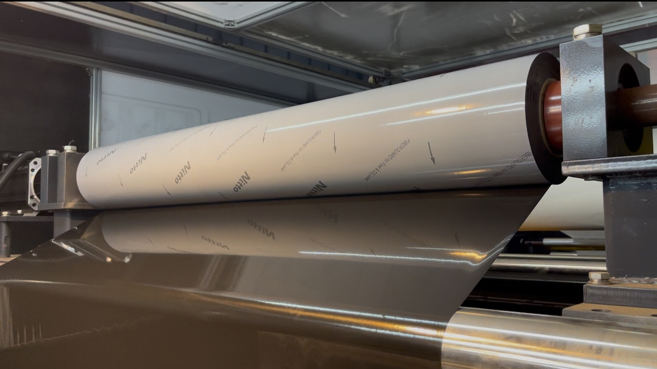 stainless steel mirror processing