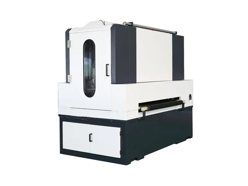Safe and durable Grinding Machine: stainless steel rejuvenation tool, unlocking high-end market dividend